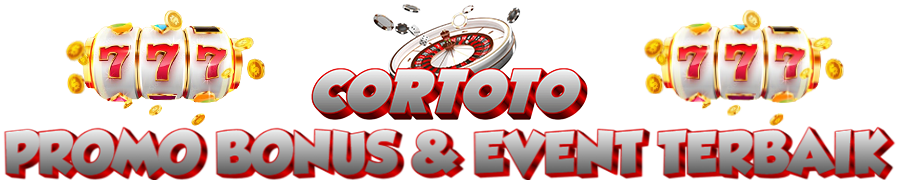 PROMO BONUS DAN EVENT SLOT TERBAIK